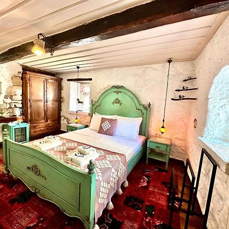 Marissa Boutique Hotel Кешме Экстерьер фото
