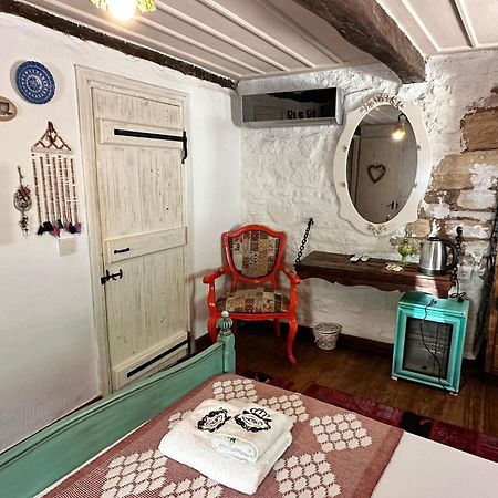 Marissa Boutique Hotel Кешме Экстерьер фото