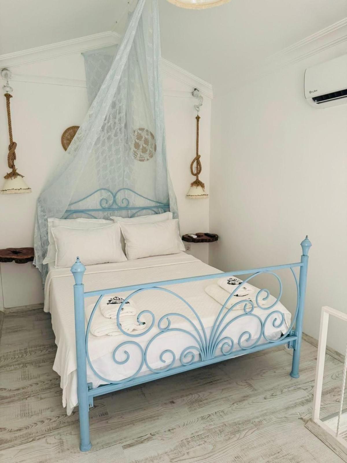Marissa Boutique Hotel Кешме Экстерьер фото