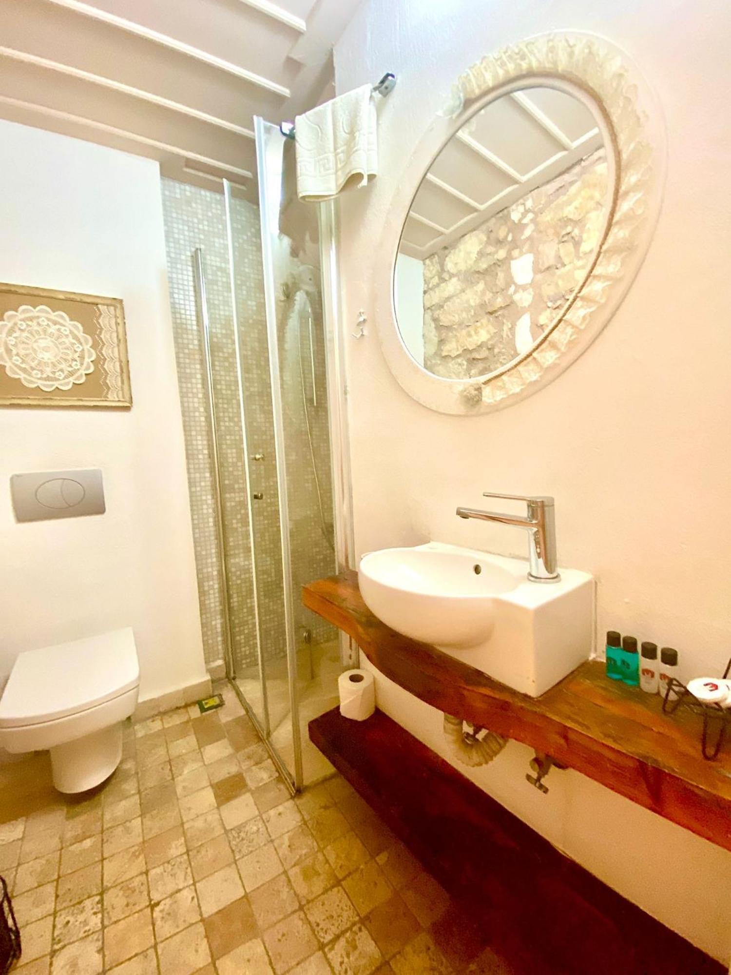 Marissa Boutique Hotel Кешме Экстерьер фото