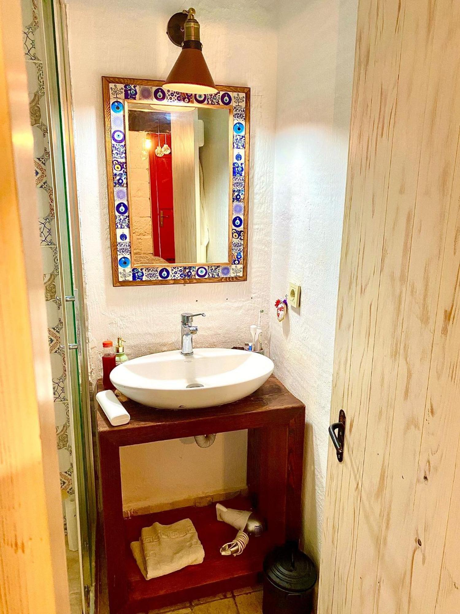 Marissa Boutique Hotel Кешме Экстерьер фото