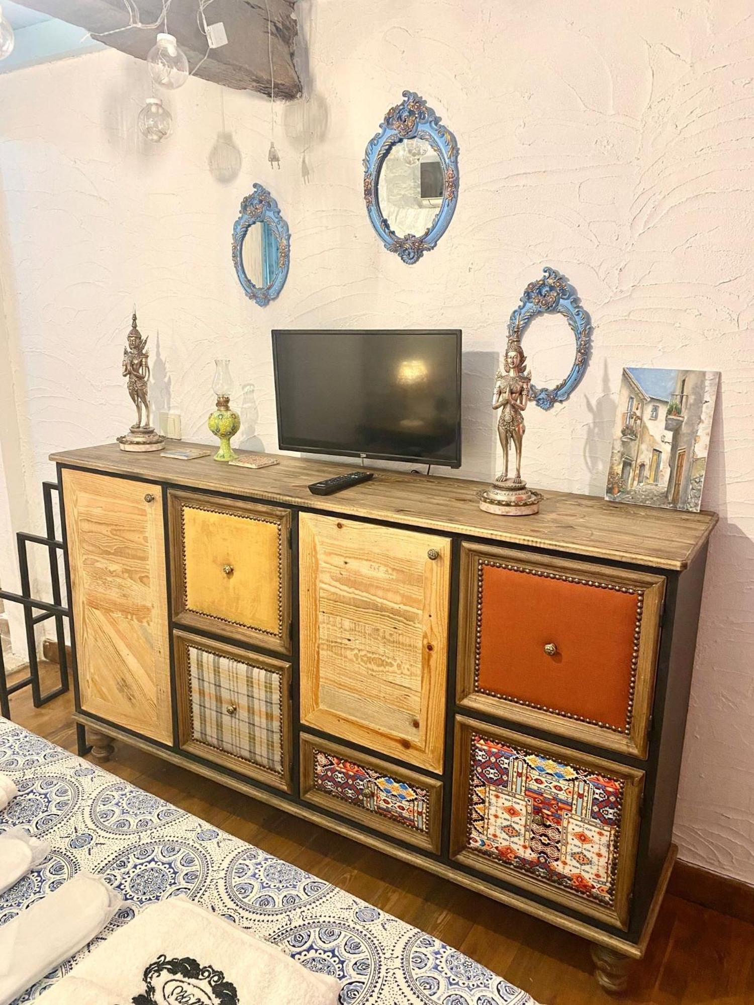 Marissa Boutique Hotel Кешме Экстерьер фото
