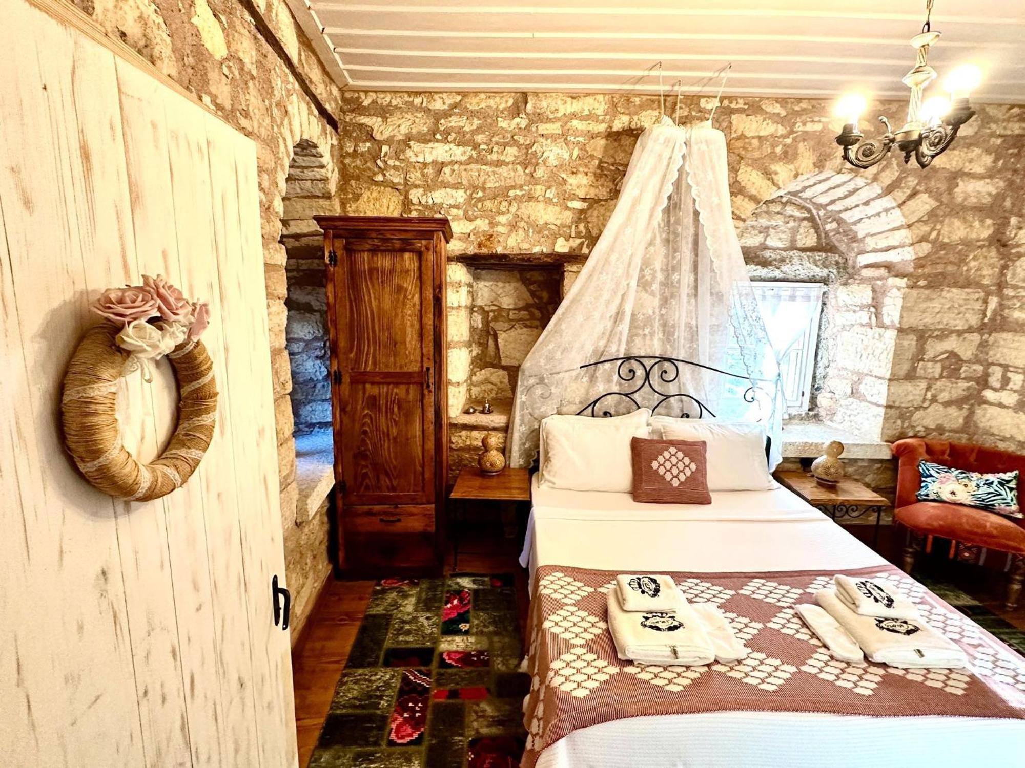 Marissa Boutique Hotel Кешме Экстерьер фото
