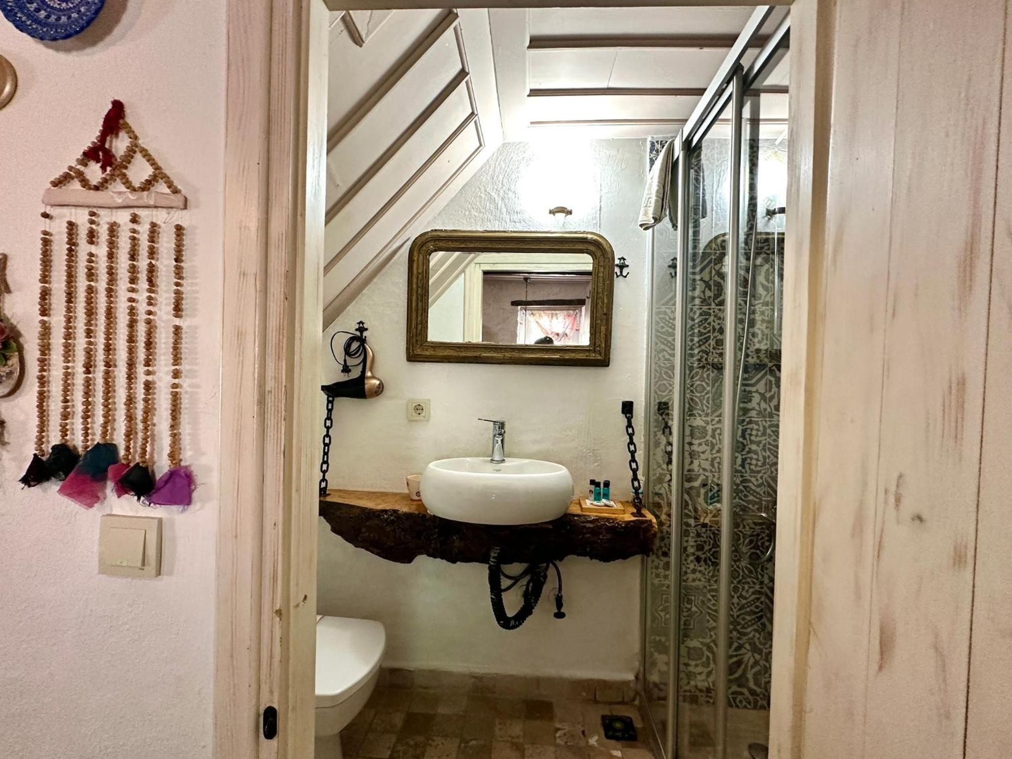 Marissa Boutique Hotel Кешме Экстерьер фото