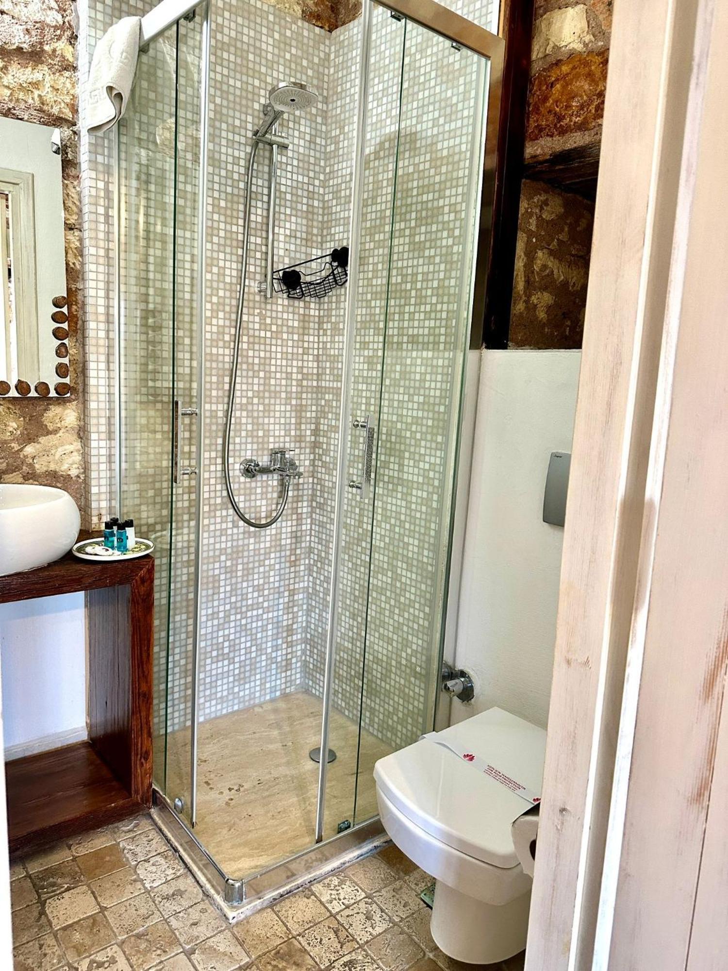 Marissa Boutique Hotel Кешме Экстерьер фото